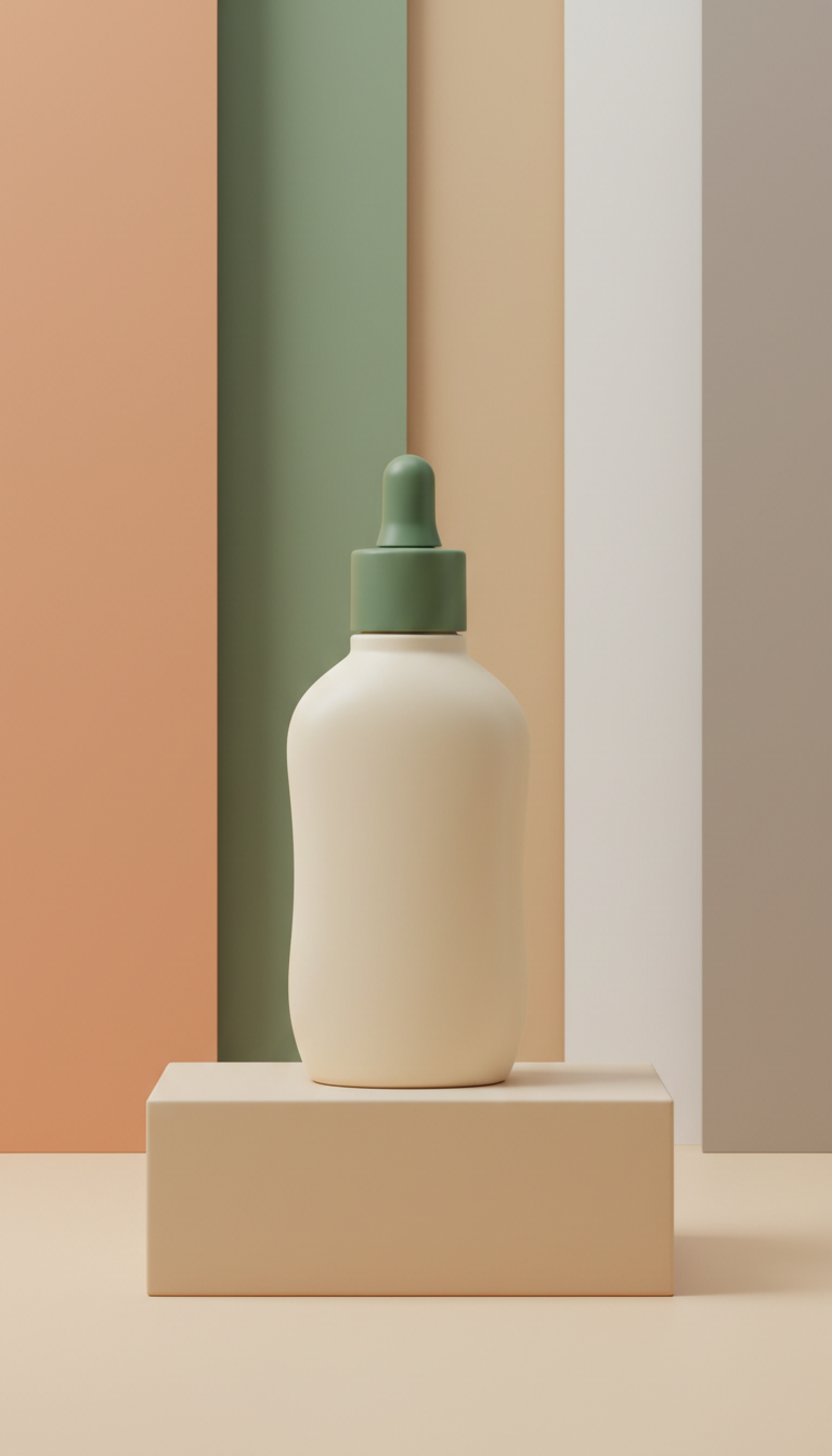 Skin & Coat Liquid with Omega Oils