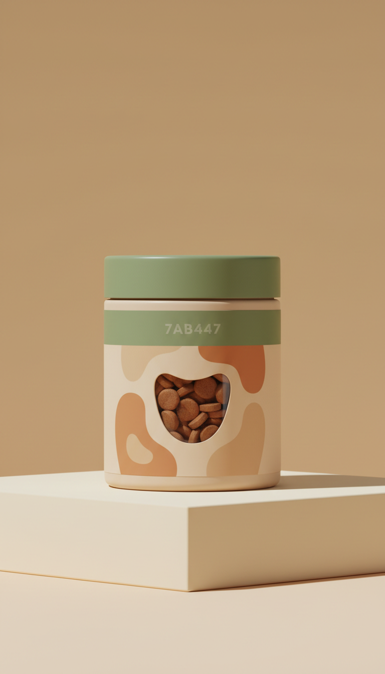 Joint Support Chews with Turmeric
